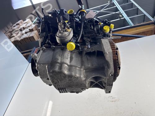 Engine NISSAN MICRA V (K14) 1.5 DCI | BP39954269M1 - Image 3