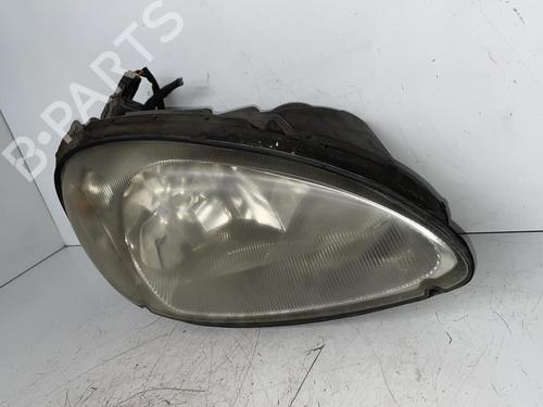 Right headlight CHRYSLER PT CRUISER (PT_) 2.2 CRD | BP34290252C29 - Image 2