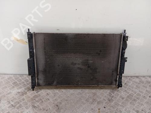 Used Water radiator Water radiator PEUGEOT 308 SW II (LC_, LJ_, LR_, LX_, L4_) 1.5 BlueHDi 130 (131 hp) 34292880 34292880