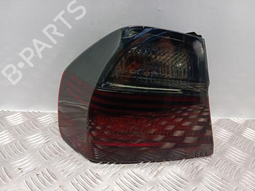 Used Left taillight Left taillight BMW 3 (E90) 318 d (143 hp) 34292393 34292393