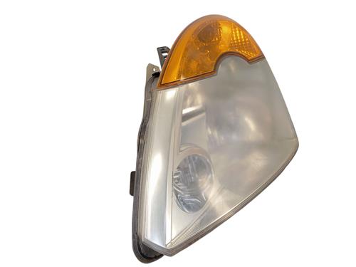 Used Left headlight Left headlight RENAULT MODUS / GRAND MODUS (F/JP0_) 1.5 dCi (FP0E, JP0E) (65 hp) 34293657 34293657