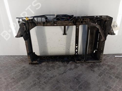Frontplade/Frontkurv Frontplade/Frontkurv FORD FIESTA VI (CB1, CCN) 1.4 TDCi (68 hp) 39759774 39759774