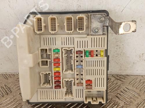 Used Electronic module Electronic module RENAULT KANGOO / GRAND KANGOO II (KW0/1_) [2008-2026] 34295004 34295004