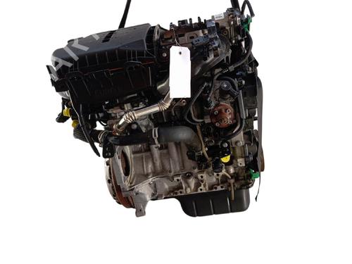 Engine CITROËN C3 III (SX) 1.6 BlueHDi 75 | BP37499880M1 - Image 8