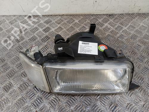 Right headlight AUDI 80 B4 Saloon (8C2) 1.9 TD | BP34296562C29 - Image 2
