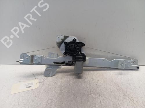 Front right window mechanism DACIA DUSTER (HS_) 1.5 dCi | BP34291784C23  - Image 5