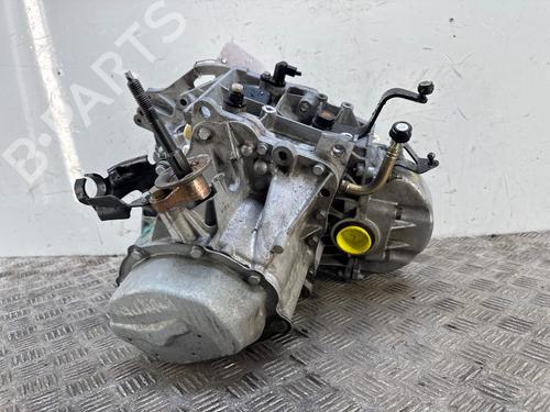 Used Gearbox Gearbox PEUGEOT 406 Coupe (8C) 2.0 16V (132 hp) 40126852 40126852
