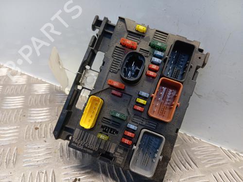 Fuse box PEUGEOT 307 Break (3E) | BP34292746E1 - Image 2