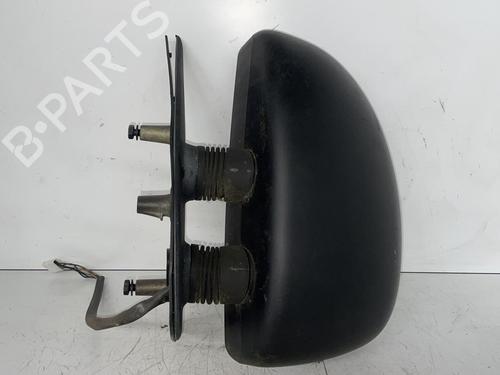 Used Left mirror Left mirror FIAT DUCATO Van (230_) 2.8 D (87 hp) 34290063 34290063