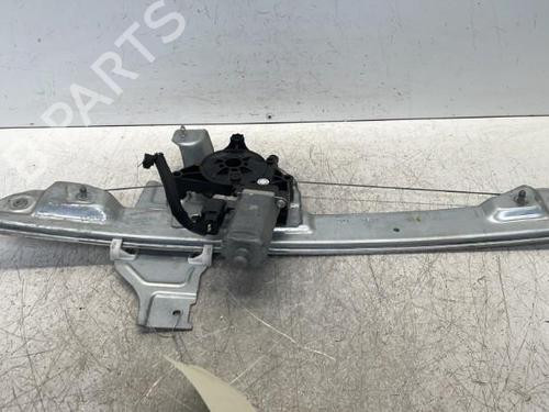 Front right window mechanism CITROËN C3 III (SX) 1.6 BlueHDi 75 | BP34291367C23  - Image 5