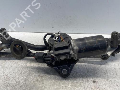 Motor limpia delantero Motor limpia delantero HYUNDAI i10 I (PA) 1.1 CRDi (75 hp) 34290263 34290263