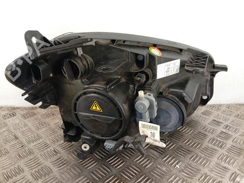 Used Left headlight Left headlight NISSAN QASHQAI I (J10, NJ10) 1.6 dCi (130 hp) 40432687 40432687