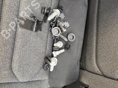 Rear seat CITROËN C3 III (SX) 1.2 PureTech 82 | BP40126883C17 - Image 4