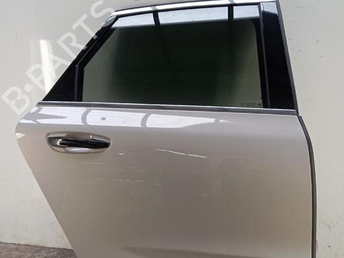 Used Right rear door Right rear door 38109041 38109041