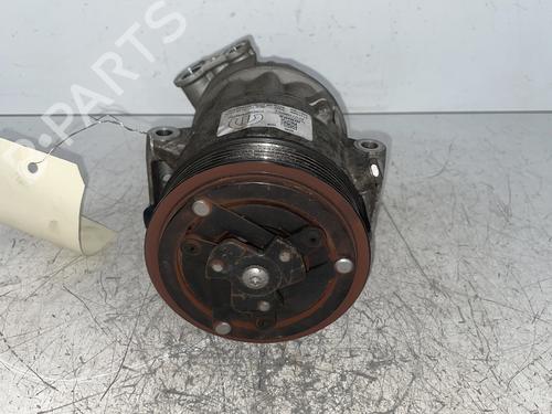 AC-Kompressor AC-Kompressor FIAT TIPO Estate (356_, 357_) 1.3 D (356WXH1A) (95 hp) 34290516 34290516