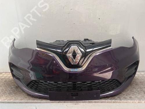 Front bumper RENAULT ZOE (BFM_) ZOE (BFMC, BFMD) | BP37866490C7 - Image 2