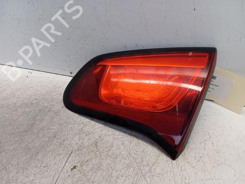 Right tailgate light CITROËN C3 II (SC_) 1.6 HDi | BP34291599C80  - Image 5