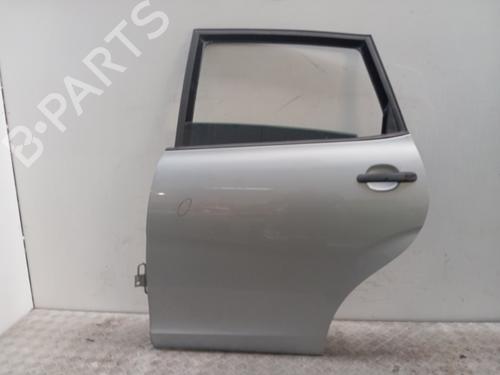 Porta trás esquerda Porta trás esquerda SEAT ALTEA (5P1) [2004-2015] 34291824 34291824