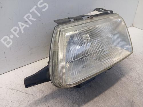 Used Left headlight Left headlight CITROËN SAXO (S0, S1) 1.0 X (50 hp) 34291779 34291779