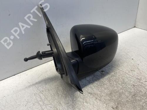 Retrovisor izquierdo Retrovisor izquierdo HYUNDAI i10 I (PA) 1.1 CRDi (75 hp) 34290262 34290262