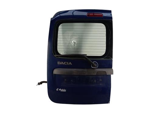 Used Left tailgate Left tailgate DACIA LOGAN MCV (KS_) 1.5 dCi (KS0W) (86 hp) 34293668 34293668