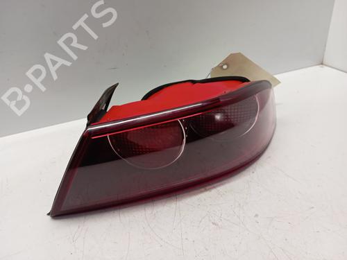 Used Right taillight Right taillight ALFA ROMEO 159 Sportwagon (939_) 1.9 JTDM 8V (939BXE1B) (120 hp) 34292553 34292553