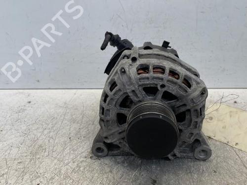Alternator PEUGEOT 2008 I (CU_)  | BP34291242M7  - Image 5