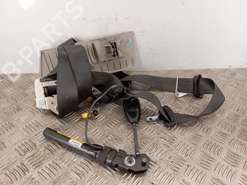 Front right seatbelt OPEL MERIVA B MPV (S10) | BP34293562I25 - Image 3