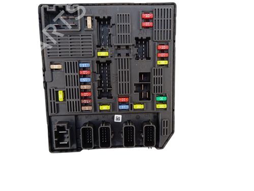 electronic-module-renault-scenic-iii-jz01_-2008-2009-2010-2011-2012-2013-2014-2015-2016-34293472 main image