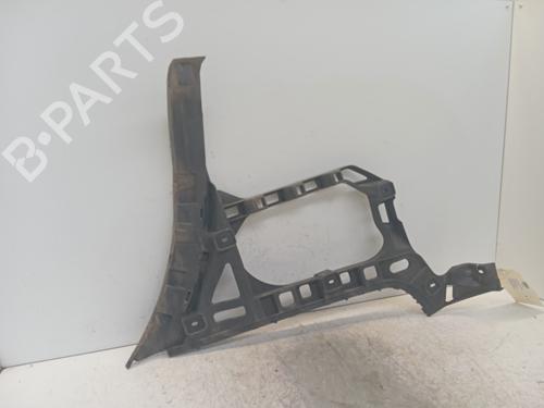 Suporte do pára-choques trás Suporte do pára-choques trás VW PASSAT B6 (3C2) [2005-2011] 34291935 34291935