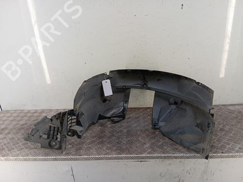 Hjulbue DACIA SANDERO II 1.5 dCi | BP36441247C56 - Image 2