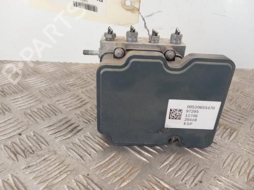 ABS pump CITROËN JUMPER II Van 2.0 BlueHDi 130 | BP34293296M43  - Image 5