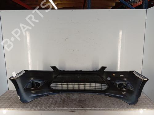 Used Front bumper Front bumper FORD FOCUS II Turnier (DA_, FFS, DS) 1.8 TDCi (115 hp) 34296816 34296816
