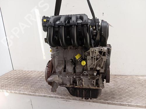 Engine PEUGEOT 207 (WA_, WC_) 1.4 16V | BP36556085M1 - Image 6