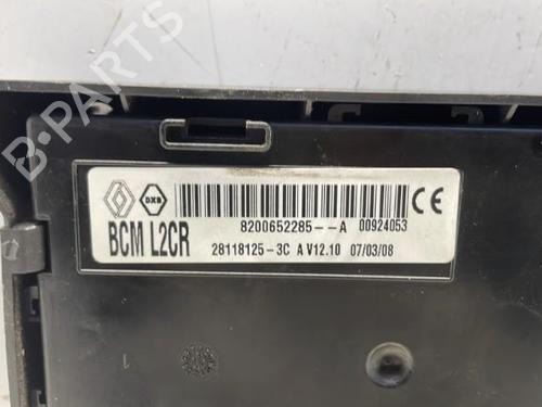 Used Fuse box Fuse box RENAULT CLIO III (BR0/1, CR0/1) 1.5 dCi (BR17, CR17) (86 hp) 34290885 34290885