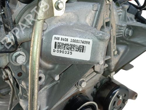 Engine RENAULT CLIO IV (BH_) 0.9 TCe 90 (BHNF, BHMA, BHMH, BHJK, BHJR) | BP38608262M1 - Image 6
