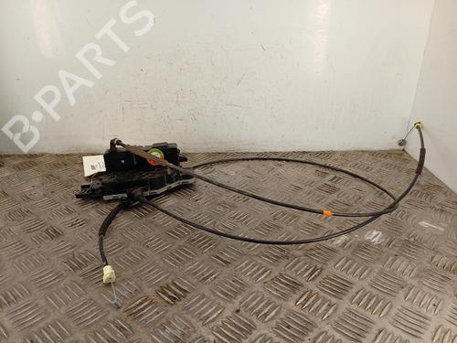 Used Rear right lock Rear right lock FIAT SCUDO Bus (270_, 272_) 2.0 D Multijet (120 hp) 40493760 40493760