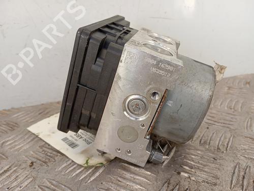 ABS pump RENAULT MEGANE IV Hatchback (B9A/M/N_) 1.2 TCe 100 (B9MS) | BP37738876M43 - Image 3