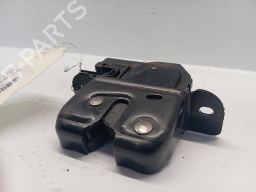 Used Tailgate lock Tailgate lock RENAULT MEGANE III Hatchback (BZ0/1_, B3_) 1.5 dCi (BZ0C) (90 hp) 34292257 34292257