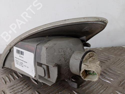 Used Left front indicator Left front indicator RENAULT MEGANE Scenic (JA0/1_) [1996-2001] 34289938 34289938