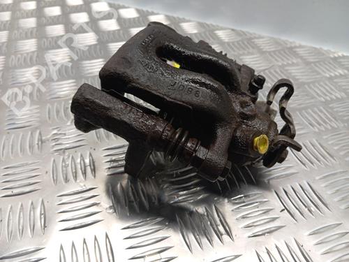 Used Left rear brake caliper Left rear brake caliper RENAULT KANGOO / GRAND KANGOO II (KW0/1_) [2008-2026] 34292524 34292524
