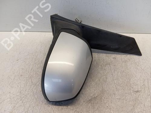 Used Left mirror Left mirror FORD FOCUS C-MAX (DM2) 1.8 TDCi (115 hp) 34291741 34291741