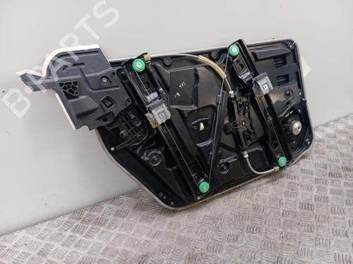 front-right-window-mechanism-mercedes-benz-a-class-w176-2012-2013-2014-2015-2016-2017-2018-34292340 main image