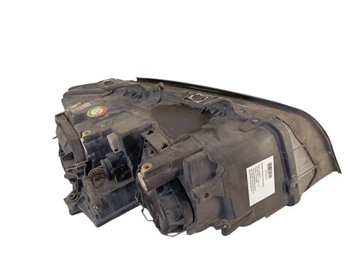 Used Left headlight Left headlight AUDI A4 B6 (8E2) 1.9 TDI (130 hp) 34293609 34293609