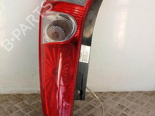 Right taillight SUZUKI SPLASH (EX) 1.3 CDTI (A5B413D) | BP40432678C35 - Image 2
