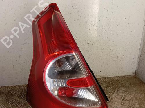 Used Left taillight Left taillight 37036454 37036454