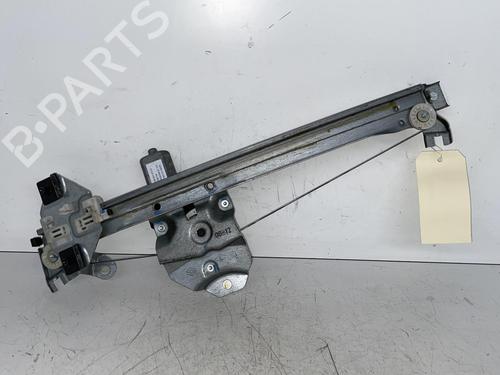 Rear left window mechanism RENAULT ZOE (BFM_) ZOE | BP37739262C24 - Image 2