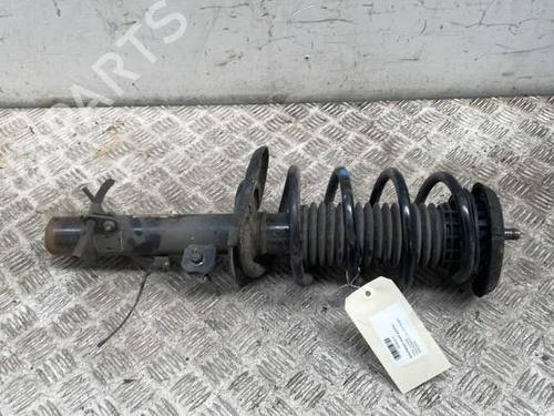 Used Left front shock absorber Left front shock absorber OPEL CROSSLAND X / CROSSLAND (P17, P2QO) 1.2 (75) (110 hp) 34291184 34291184