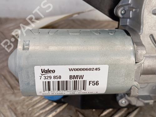 Used Rear wiper motor Rear wiper motor MINI MINI (F56) One D (95 hp) 34415035 34415035