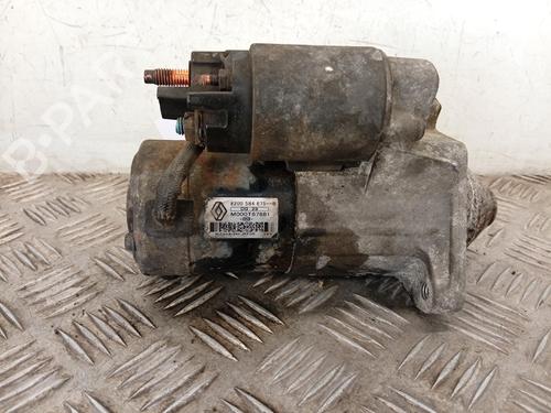 Starter RENAULT KANGOO Express (FW0/1_) 1.5 dCi 70 (FW0A, KW0V) | BP40607253M8 - Image 2